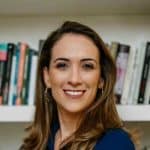 Gabriela Neves Delgado